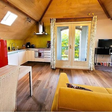 Studio Nok Bij Den Bosch Den Dungen Exterior foto