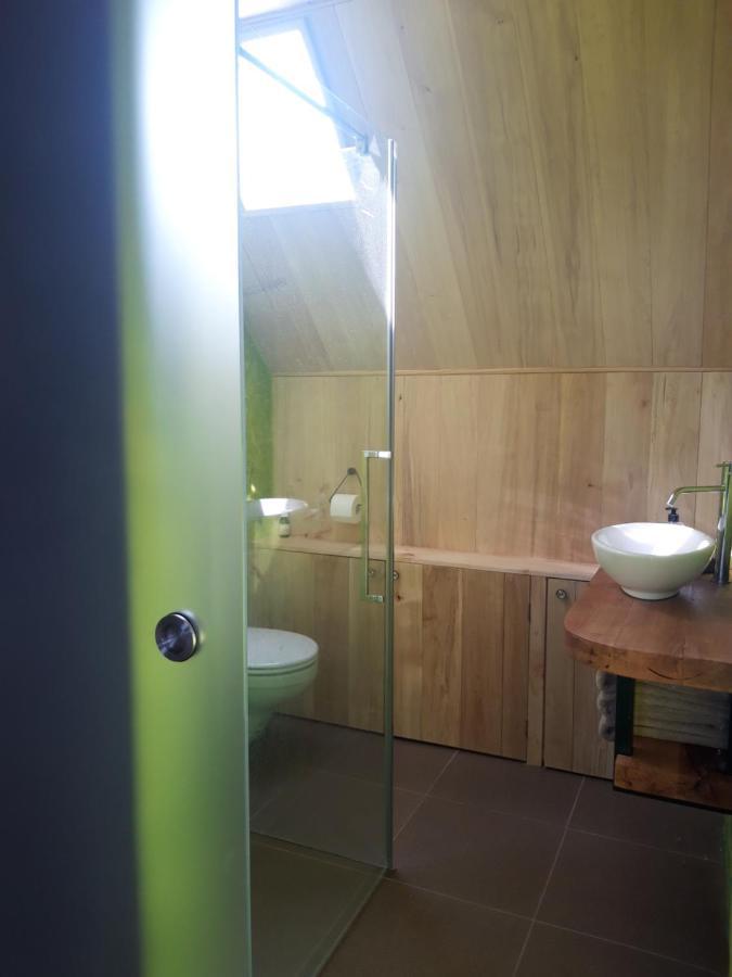 Studio Nok Bij Den Bosch Den Dungen Exterior foto